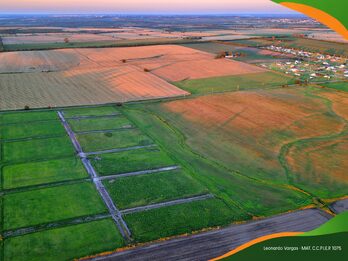 LOTES EN VENTA en Colonia Ensayo: Colinas con FINANCIACIÓN en PESOS o DÓLARES y Descuentos de Contado 📈🏡