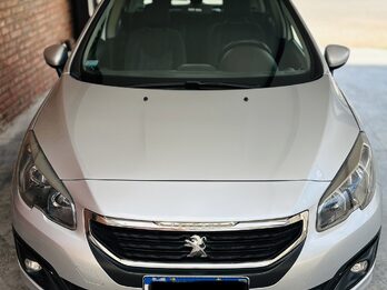 Peugeot 308 HDI 2017