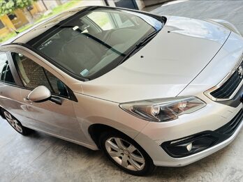 Peugeot 308 HDI 2017