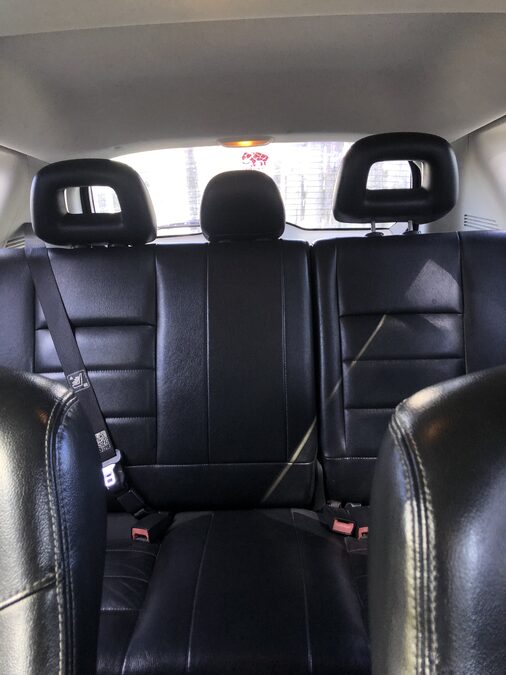 JEEP COMPASS LIMITED - 4X4 - CAJA AUTOMÁTICA