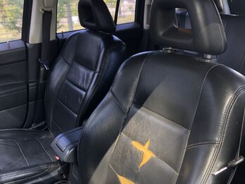 JEEP COMPASS LIMITED - 4X4 - CAJA AUTOMÁTICA