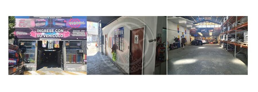 ALQUILER ¡GALPÓN CON OFICINAS! GRAN SUPERFICIE