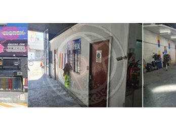 ALQUILER ¡GALPÓN CON OFICINAS! GRAN SUPERFICIE