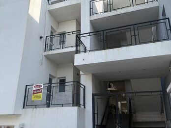 Departamento monoambiente con terraza en Oro Verde
