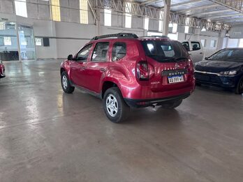 DUSTER PH2 EXPRESSION 1.6 - AÑO 2020 - 70.046KM