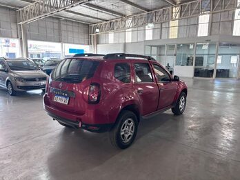 DUSTER PH2 EXPRESSION 1.6 - AÑO 2020 - 70.046KM