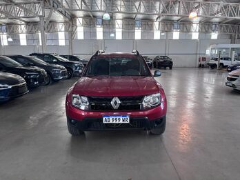 DUSTER PH2 EXPRESSION 1.6 - AÑO 2020 - 70.046KM