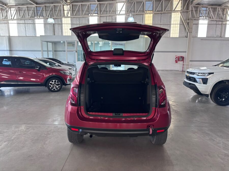 DUSTER PH2 EXPRESSION 1.6 - AÑO 2020 - 70.046KM