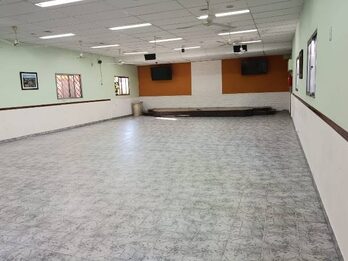 Salón auditorio