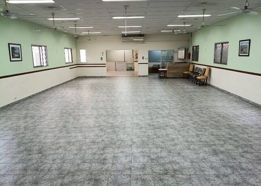 Salón auditorio