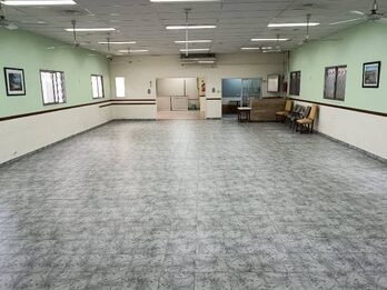 Salón auditorio