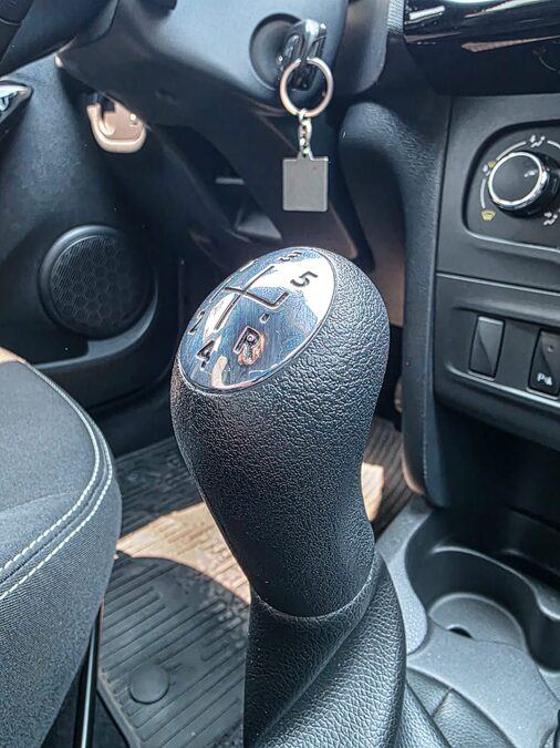 Sandero Zen 2021