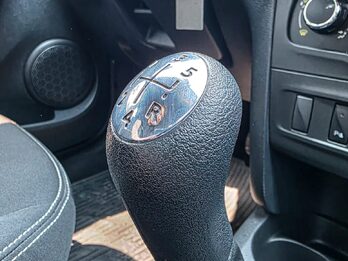 Sandero Zen 2021