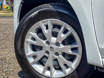 Sandero Zen 2021