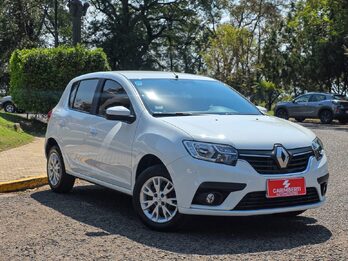 Sandero Zen 2021