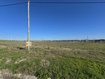 Lote en Oro Verde Loteo Santa Ana barrio El triangular