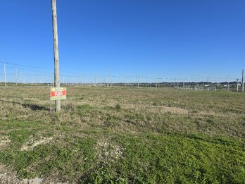 Lote en Oro Verde Loteo Santa Ana barrio El triangular