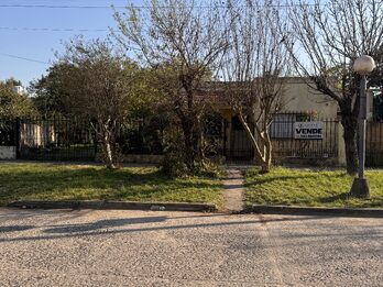 CASA EN VENTA – CERRITO