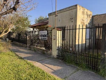 CASA EN VENTA – CERRITO