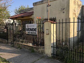 CASA EN VENTA – CERRITO