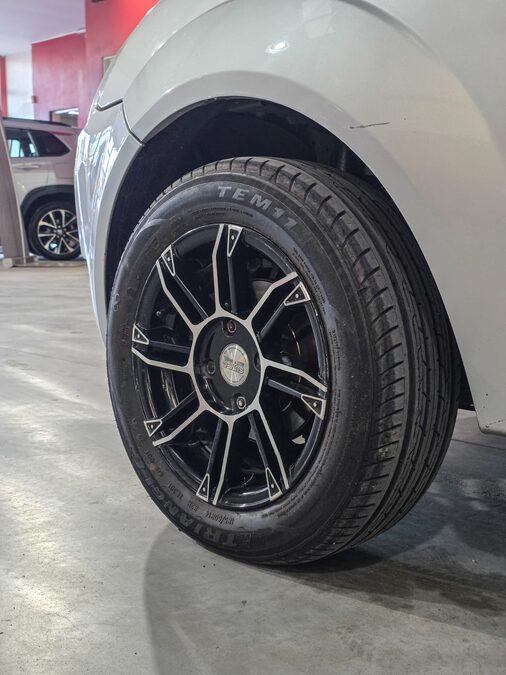 Ford Fiesta Ambiente 2006