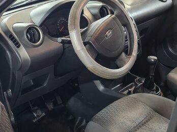 Ford Fiesta Ambiente 2006