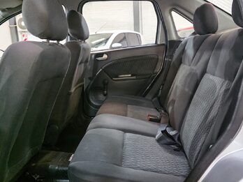 Ford Fiesta Ambiente 2006
