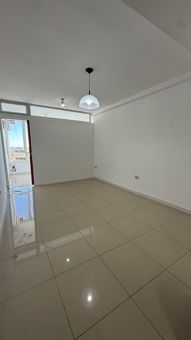 Paraguay 347 - MONOAMBIENTE SUBDIVIDIDO A 1 DORMITORIO EN ALQUILER