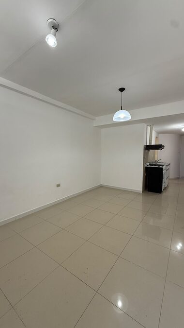 Paraguay 347 - MONOAMBIENTE SUBDIVIDIDO A 1 DORMITORIO EN ALQUILER
