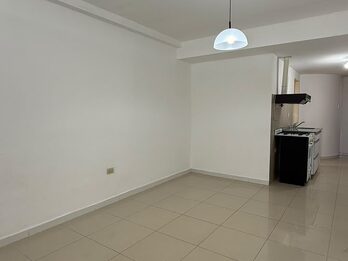 Paraguay 347 - MONOAMBIENTE SUBDIVIDIDO A 1 DORMITORIO EN ALQUILER