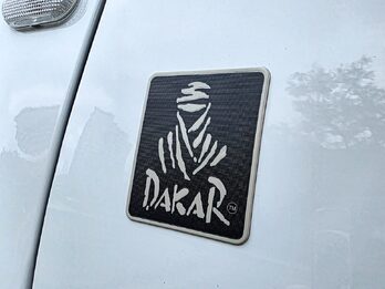 Renault Duster Dakar 4x4 2018