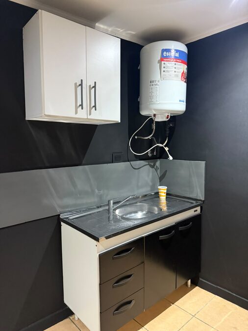 DPTO 1 DORMITORIO EN HECTO COSTA Y BDOR. PARERA | USD 25.000