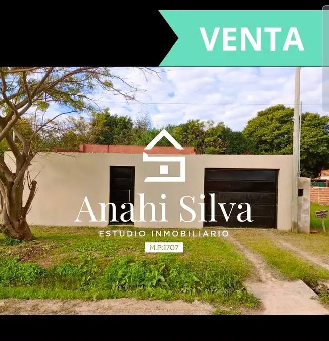 Casa zona larramendi