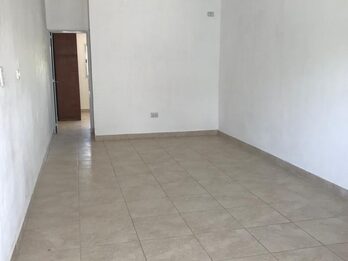 Alquilo duplex, 1 dormitoria, cochera, calle Baez