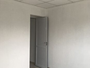 Alquilo duplex, 1 dormitoria, cochera, calle Baez