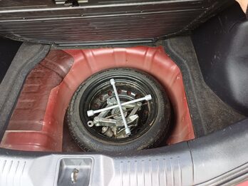 Nissan Tiida Visia 2008