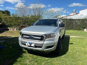 Ranger xls 4x4 2017