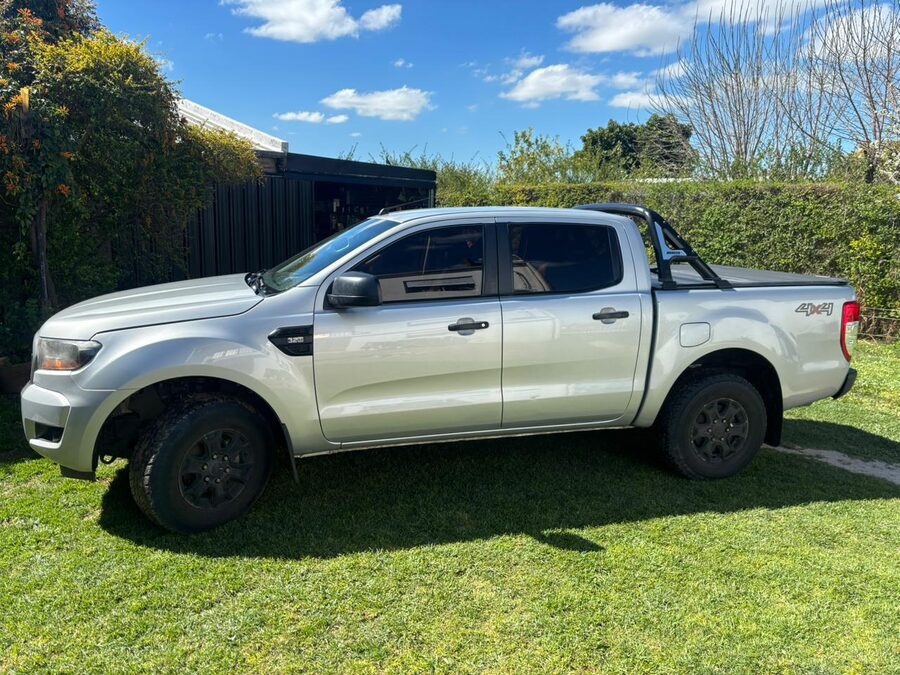Ranger xls 4x4 2017
