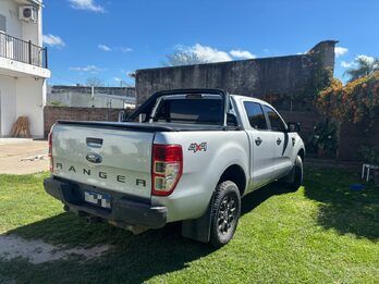Ranger xls 4x4 2017
