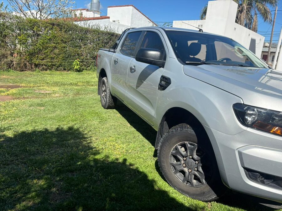 Ranger xls 4x4 2017