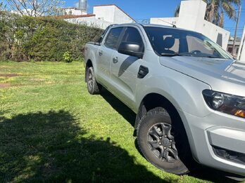 Ranger xls 4x4 2017
