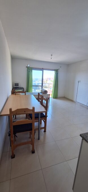 ALQUILER - Monoambiente