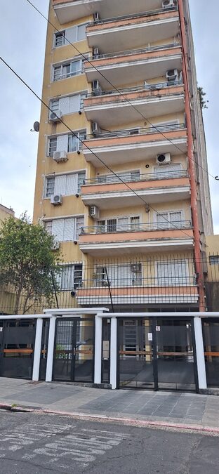 ALQUILER - Dpto un dormitorio