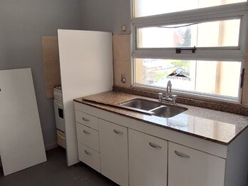 ALQUILER - Dpto un dormitorio