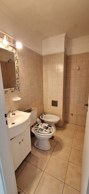 ALQUILER - Dpto un dormitorio