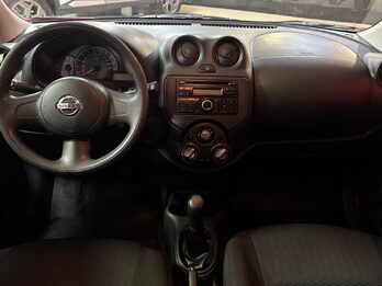 NISSAN MARCH 1.6cc FULL !!!