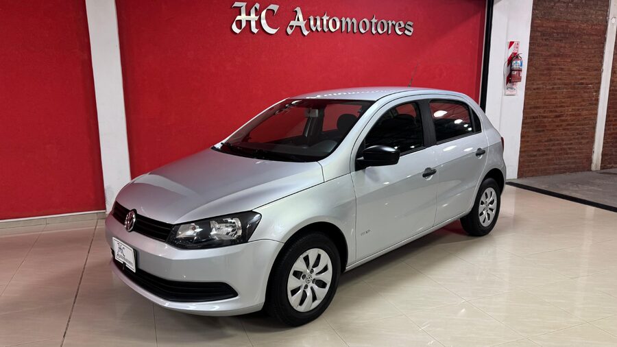 VW GOL TREND PACK I FULL !!!