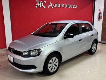 VW GOL TREND PACK I FULL !!!
