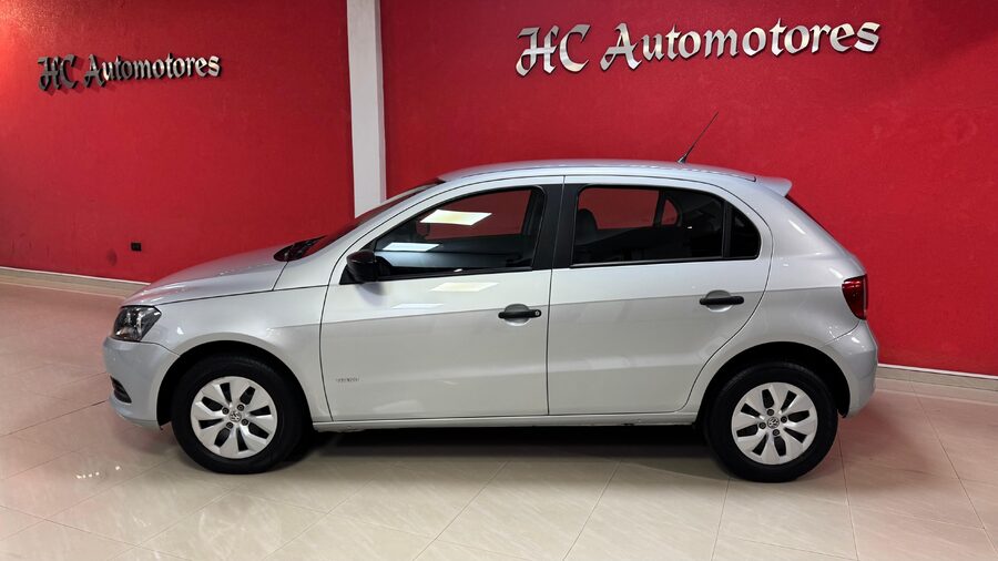 VW GOL TREND PACK I FULL !!!