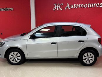 VW GOL TREND PACK I FULL !!!